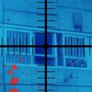 Chips Hardy's BLUE ON BLUE to Play Tristan Bates Theatre This Spring