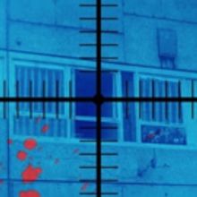 Chips Hardy's BLUE ON BLUE to Play Tristan Bates Theatre This Spring