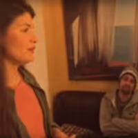 STAGE TUBE: Alex Lacamoire Accompanies Phillipa Soo on Aaron Copland's 'Laurie's… Video