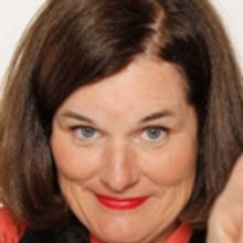 Paula Poundstone Brings Her Stand-Up Comedy to Thousand Oaks