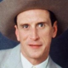 Jason Petty Brings HANK AND MY HONKY TONK HEROES to The McCallum Theatre Tonight