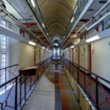 Rupert Everett to Give Intimate Reading of Oscar Wilde's  THE BALLAD OF READING GAOL 