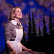 BWW Review: Undeniably Tuneful THE SOUND OF MUSIC at The Fox Theatre