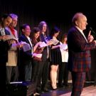 Photo Flash: Fred Willard, Weird Al, Jennifer Tilly and More Perform CELEBRITY…
