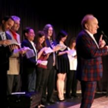 Photo Flash: Fred Willard, Weird Al, Jennifer Tilly and More Perform CELEBRITY AUTOBI