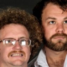 Alexander Upstairs Return for THE BOOK DETECTIVES Prior to National Arts Festival Run