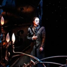 LOVE NEVER DIES North American Tour Will Launch from Baltimore This Fall