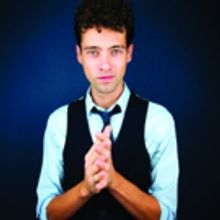 Liam Forde, Kristoffer Lowe and Natalie Douglas to Headline Cabaret Series at Lynn Th