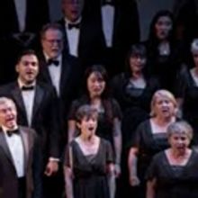 Latin Music Meets Gershwin. California Desert Chorale Presents WE'VE GOT RITMO At The