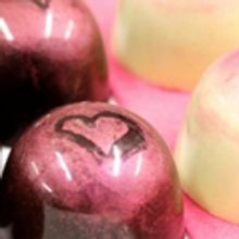 Celebrate Valentine's Day in West Michigan with Ballet, Wine, Chocolate and More