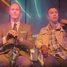 VIDEO: Behind-the-Scenes of CTG's CITIZEN; AN AMERICAN LYRIC