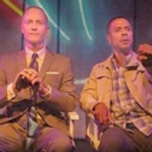 VIDEO: Behind-the-Scenes of CTG's CITIZEN; AN AMERICAN LYRIC