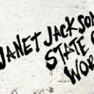 Janet Jackson Announces 2017 STATE OF THE WORLD North American Tour Dates & Adds…
