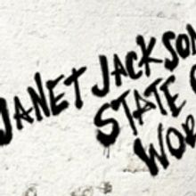 Janet Jackson Announces 2017 STATE OF THE WORLD North American Tour Dates & Adds…