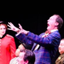 BWW Review: GUYS AND DOLLS at Austin Playhouse is Lighthearted Fun.