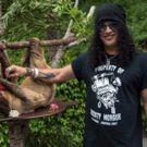 Slash Concert to Be Broadcast In Virtual Reality By Citi, Live Nation And NextVR