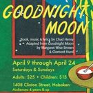 BWW Review: GOODNIGHT MOON at Mile Square Theater Hoboken NJ