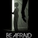Beware The Hat Man... Drew Gabreski on BE AFRAID, Screening at 2017 Winter Film Awards Indie Film Fest