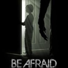 Beware The Hat Man... Drew Gabreski on BE AFRAID, Screening at 2017 Winter Film Awards Indie Film Fest