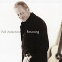 Will Ackerman's 'Returning: Pieces for Guitar 1970-2004' to Be Released for First…