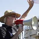 Approximately 400 SAG-AFTRA Members Picket WB Games and Voiceworks Productions