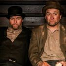 Photo Flash: First Look at Curio Theatre Company's WAITING FOR GODOT