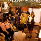 BWW Review: LOVE'S LABEERS LOST at LiveArtDC and Grain of Sand Theatre - Shakespeare…