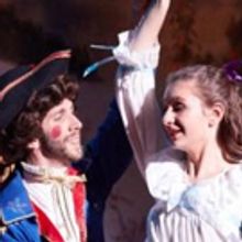 Brooklyn Center for the Performing Arts to Present THE COLONIAL NUTCRACKER, 12/13