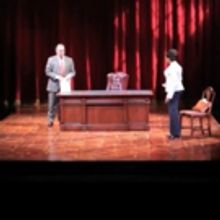 VIDEO: Behind-the-Scenes of THE ORIGINALIST at Pasadena Playhouse