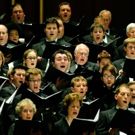 Indianapolis Symphonic Choir to Perform at Carnegie Hall in October 2016