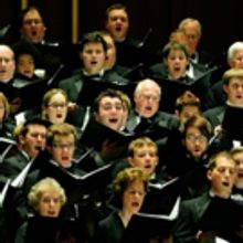Indianapolis Symphonic Choir to Perform at Carnegie Hall in October 2016