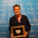 Christian Music Icon Michael W Smith Visits Friends of Zion Museum