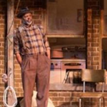 BWW Review: The Rep's Sublime FENCES Proves Wilson's Portrait of Humanity Humbles the