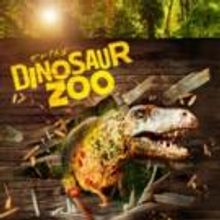 DINOSAUR ZOO Coming to King's Cross Theatre