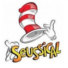 The Marriott Theatre for Young Audiences' SEUSSICAL Begins Today