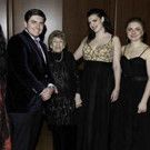 Who Will Win a 2017 George London Award? The 46th Annual Competition Presents Public…