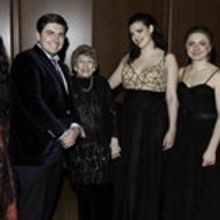 Who Will Win a 2017 George London Award? The 46th Annual Competition Presents Public…