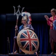 National Theatre's MY COUNTRY Coming to HOME This Spring