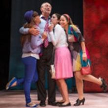 The Hostos Center for the Arts and Culture to Present LA NENA SE CASA