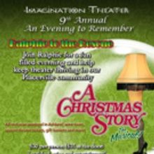 Imagination Theater hosts 9th Annual EVENING TO REMEMBER