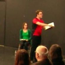 John Perovich of Now and Then Creative Company