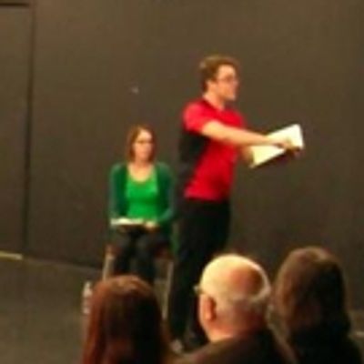 BWW Interview:  John Perovich of Now and Then Creative Company