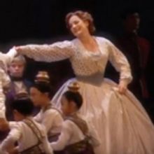 STAGE TUBE: Get to Know the THE KING AND I National Tour with Performance Highlights!