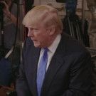 It's Clinton vs Trump on Tonight's Episode of Showtime's THE CIRCUS