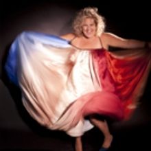 BWW Review: CABARET FESTIVAL 2017: POUND IT - BRIDGET EVERETT at Dunstan Playhouse