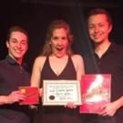 BWW Exclusive: Maite Uzal Wins 13th Street Rep's 'Lisa Lambert Award'