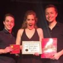 BWW Exclusive: Maite Uzal Wins 13th Street Rep's 'Lisa Lambert Award'