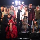 Photo Flash: TONY N' TINA'S WEDDING Celebrates Opening Night Nuptials in Chicago