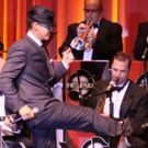 BWW Review: SINATRA 101 Puts You at the Sands with Frank and his Big Band