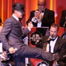 BWW Review: SINATRA 101 Puts You at the Sands with Frank and his Big Band